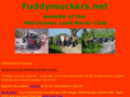 fuddymuckers.net