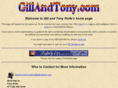 gillandtony.com