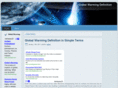 globalwarmingdefinition.org