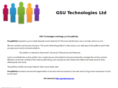 gsutechnologies.com
