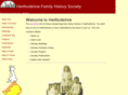 hertsfhs.org.uk