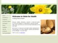 hints4health.com