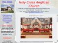 holycrossbahamas.org