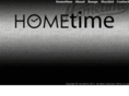 hometimeclocks.com