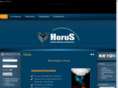 horusgrp.com