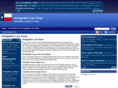 immigration-law-texas.com