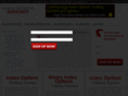 indexoptionsauthority.com