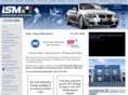 ismotors.com