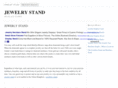 jewelrystand.net