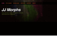 jjmorphs.com