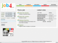 job4.co.uk