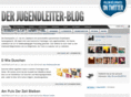 jugendleiter-blog.de