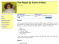 karenoshea.biz