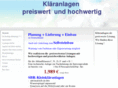 klaeranlage.org