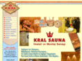 kralsauna.com