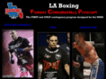 laboxingfightcontingency.com