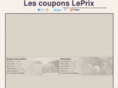 leprix.org