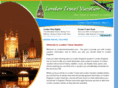 londontravelvacation.com