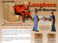 longhornkaty.com
