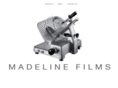 madelinefilms.com