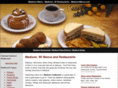 madisonmenu.com