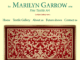 marilyngarrow.com
