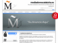 mediadorescatalunya.es