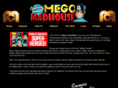 megomadhouse.com