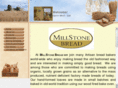 millstonebread.com