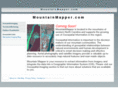 mountainmapper.com