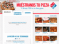 muestranostupizza.com