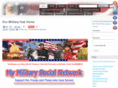 mymilitarysocial.com