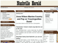 nashvilleherald.com