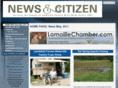 newsandcitizen.com