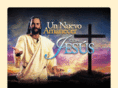 nuevoamanecerconjesus.com