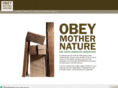 obeymothernature.com