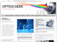 opticsgeek.com