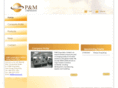 p-mcorp.com