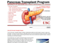 pancreastransplant.org