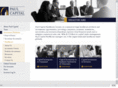 paulcapitalhealthcare.com