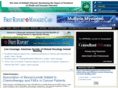 pmapubs.com