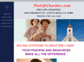 prolifecharities.com