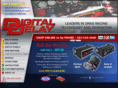 racedigitaldelay.com