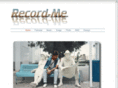 record-me.com