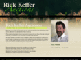 rickkefferauctions.com