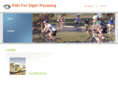 rideforsightwy.org