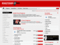 ringtones2go.co.uk