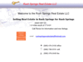 rsrealestate.biz