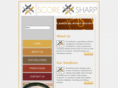 scoresharp.biz
