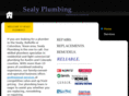 sealyplumbing.com